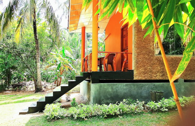 Milk House Cottage Udawalawe - Foto 18