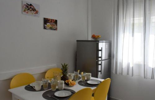 Apartment Meryl ST - Two Bedroom Apartment with Sea View - Photo 8