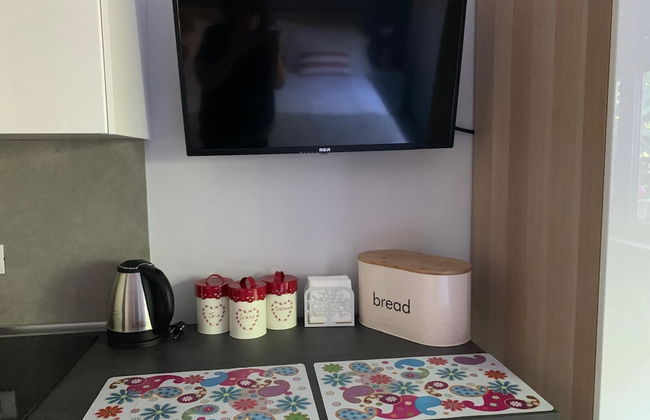 Casa Armonia Sulmona Apartment - Photo 54