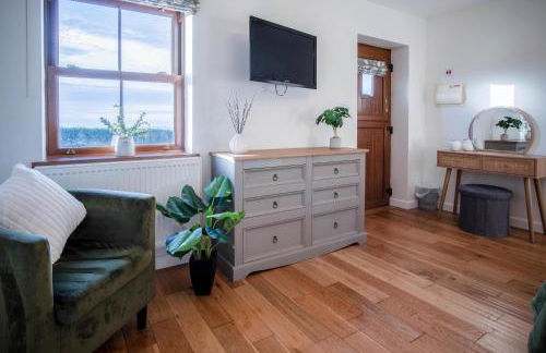 The Beacon - 3 Bedroom Cottage - Ludchurch - Narberth - Photo 41