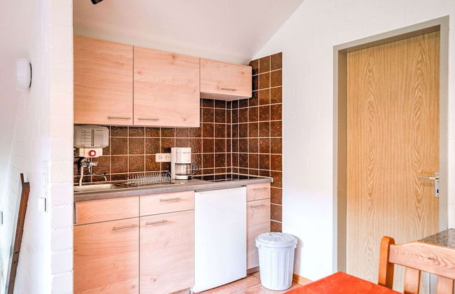 Cosy Holiday Home in the Hochsauerland With Terrace at the Edge of the Forest - Foto 51