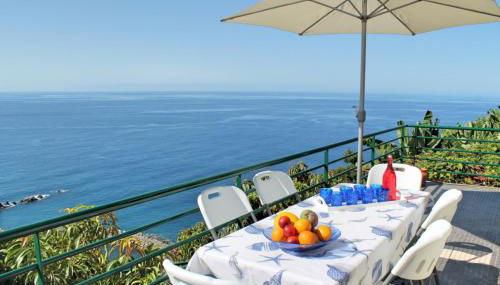 OurMadeira - Casa Jardim Mar - Foto 5