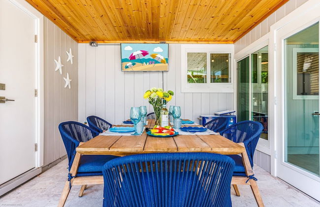 Starfish Contemporary Home - Foto 4