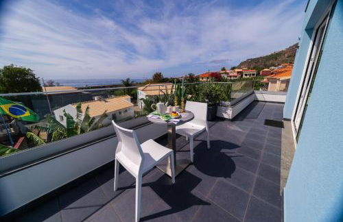 Blue House - Foto 20