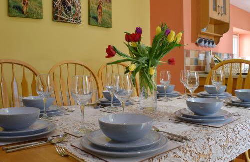 Grace's Cottage - Foto 6