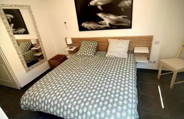 Unique Proche Vieux Port, plage et centre avec Parking privé - Foto 15