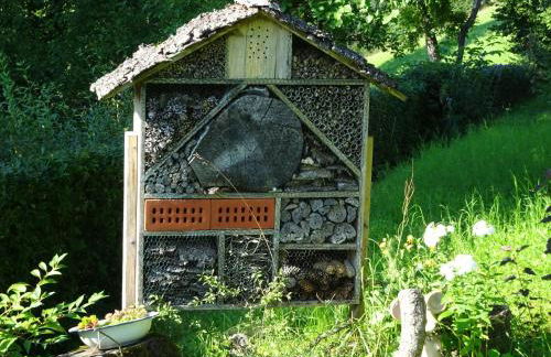 Apartment FeWo Panorama by Interhome - Foto 29