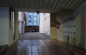 Edificio Italia - 3 quartos - 2 banheiros - 1 garagem coberta - Taxa Para Hospedes Com Pets - Foto 17