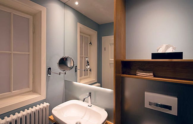 Carl.22 City Appartements - Foto 8