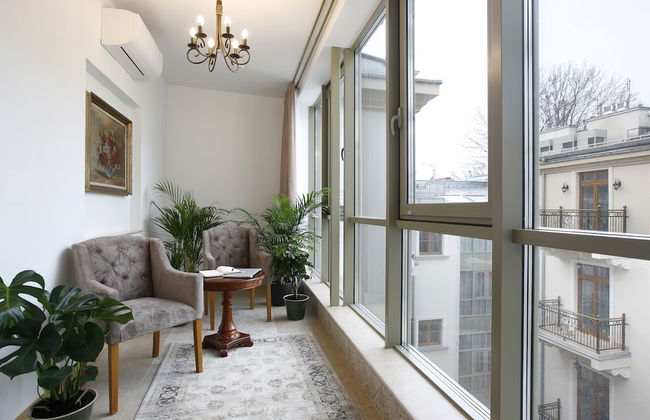 Ventus Rosa Boutique Aparthotel - Foto 36