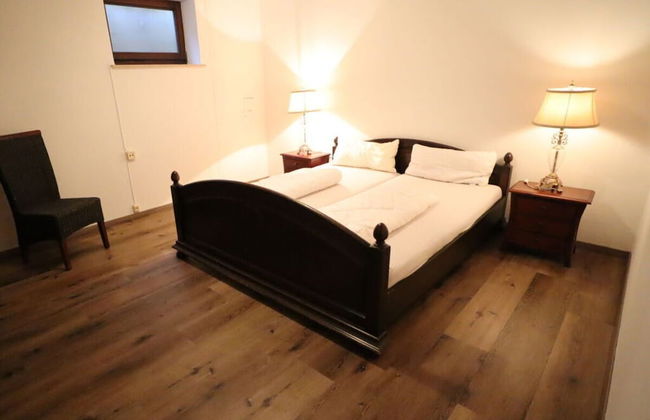 Holiday Home Eifel With Pool - Foto 2