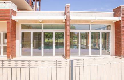 Le Backspin - Appt 6p accès piscine, spa, sauna - Foto 7