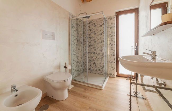 Agriturismo San Basilio - Foto 49