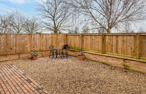 Goose Beck Cottages - Bacchus - Foto 13