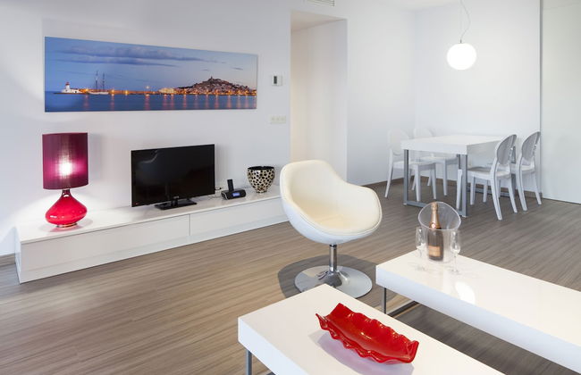 Axel Beach Ibiza - Adults Only - Foto 22