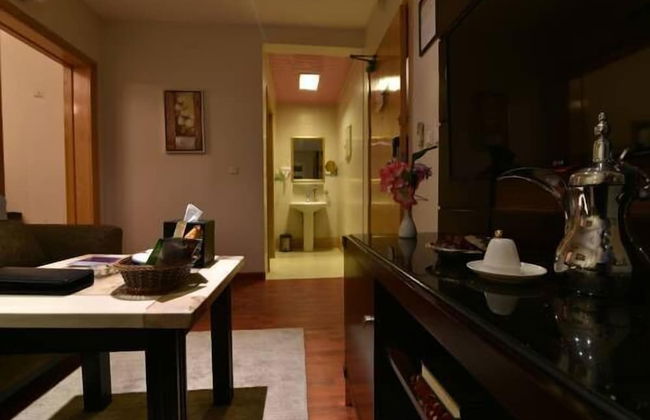 Boudl Al Maidan - Foto 25