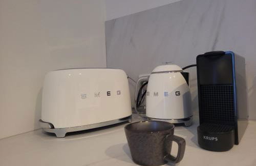 Loveroom Instants Secret Amiens - Foto 8