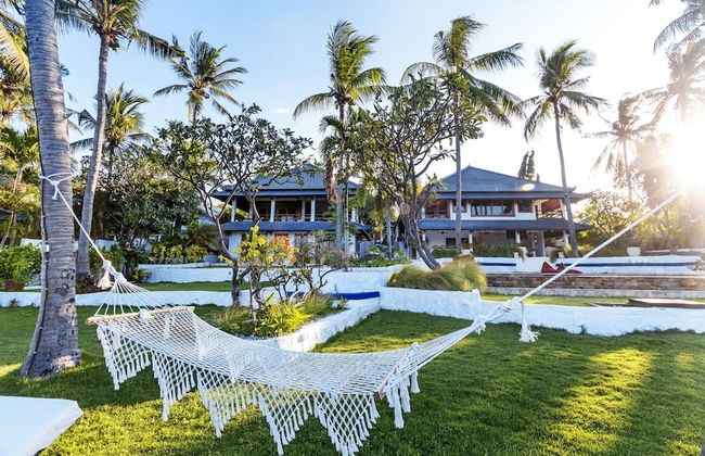 Kanna Seafront Estate - Foto 60