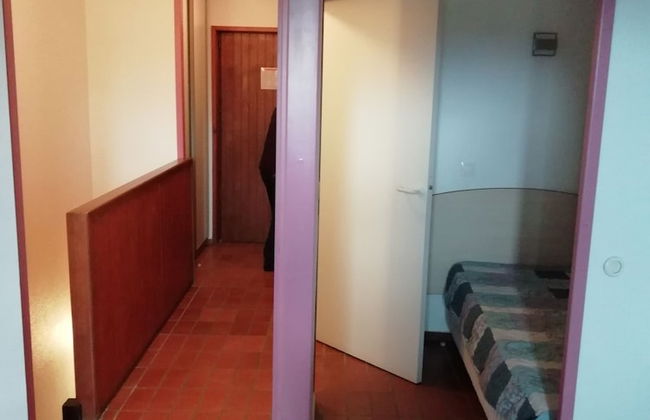 VVF Résidence Les Angles Pyrénées - Foto 22