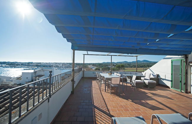 Can Alou, Village House With Mediterranean Charme - Foto 72