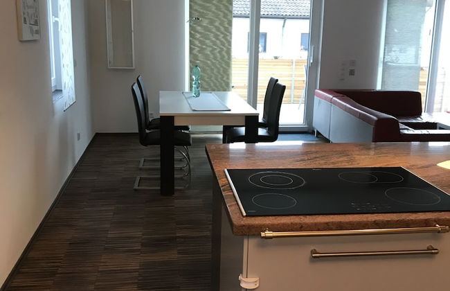 Schön Apartments - Foto 11