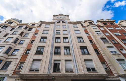 Catedral - Apartamentos Burgos Deluxe - Foto 41