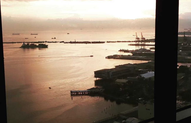 Roxas Blvd Ermita Studio US Embassy Mla - Foto 16