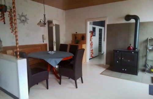 Ferienwohnung Anni - Foto 1