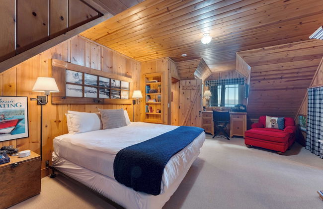 Homewood Lakefront by Avantstay Private Beach & Lake Access + Views! - Photo 23