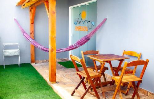 Pousada Loft Enseada Beach a 200mt da praia - Photo 10