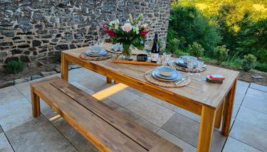 Maison Louvel - proche du Mont-Saint-Michel - Foto 5