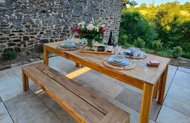 Maison Louvel - proche du Mont-Saint-Michel - Foto 5