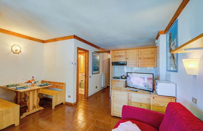 Abeti A2-03 few min From ski - Foto 7