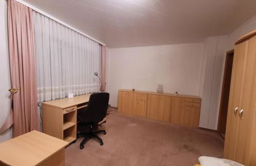 Monteurzimmer Röderland - Langzeitaufenthalte für bis zu 6 Personen - Foto 17