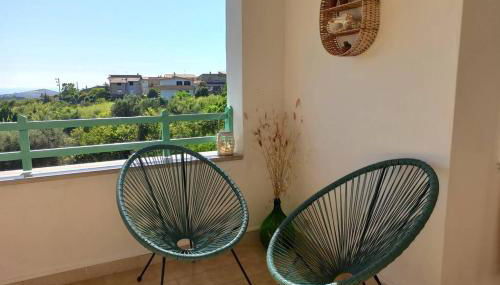 La Terrazza sul Melograno - Magomadas - Foto 4