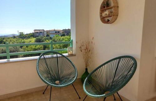 La Terrazza sul Melograno - Magomadas - Foto 4