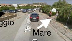 Appartamento a 200MT da "La Pelosa" - Foto 4