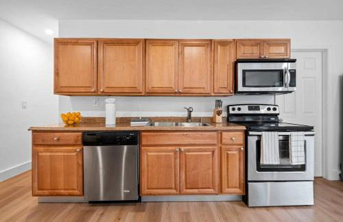 Awesome 1BR Apartment @Sailboat - Foto 23