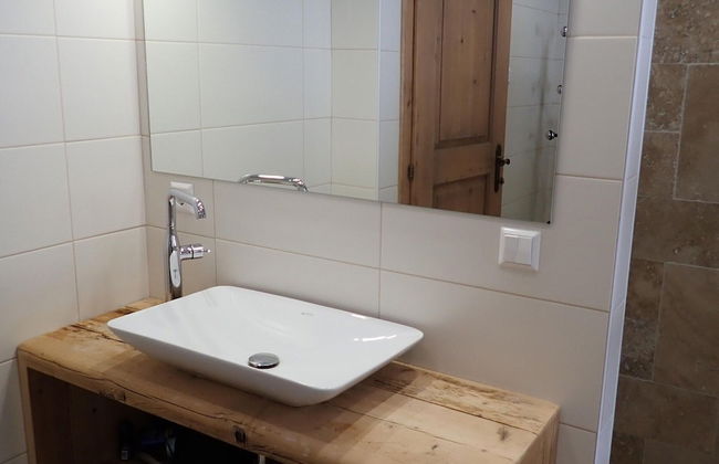 Farmhouse in Weisspriach Near Mountain Lakes - Foto 20