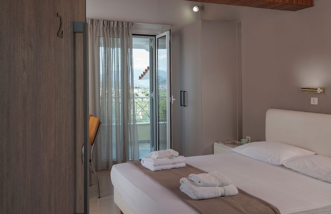 Villa Christina - Foto 2