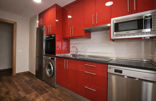 Casa Rural La Nava - Photo 40