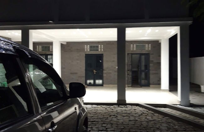 Espace le Majestic Toamasina - Foto 41