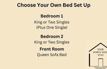 Stunning 6Bed Cottage in the Hills- Free Parking - Foto 6