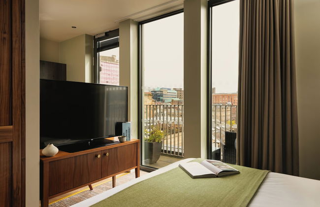 Native Glasgow - Photo 17