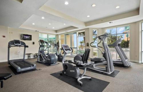 Gorgeous Oceanview 3BR Luxury Condo - Latitude - Foto 48