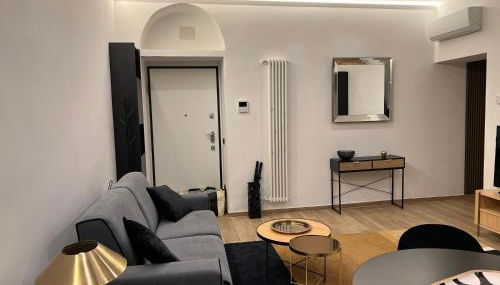 Luxury apartment Navigli - Foto 3