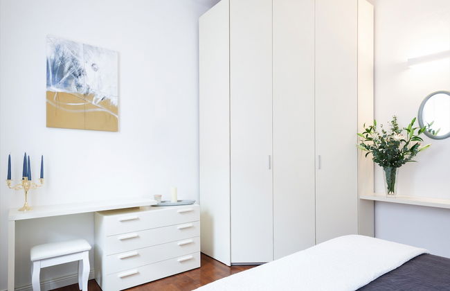 L'angolo segreto nel pieno centro di Ferrara - Foto 9