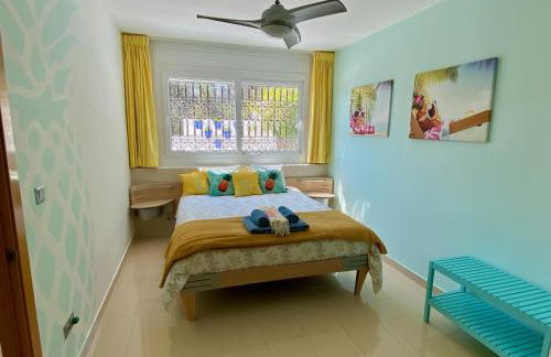 XL Villa Calonge - Foto 32