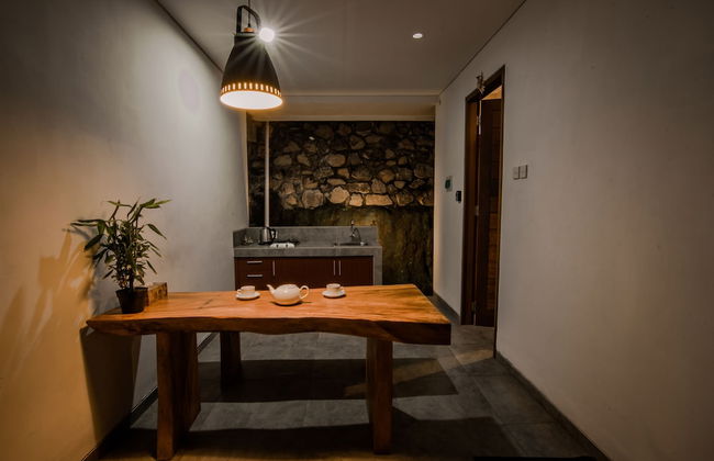 Abinawa Hill Villa - Foto 21