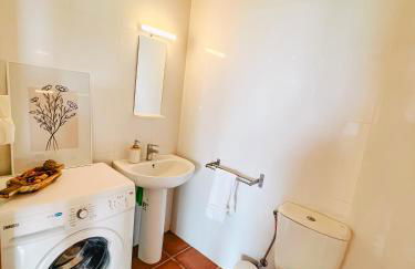 La casa de la masia - La Pallissa - Foto 12